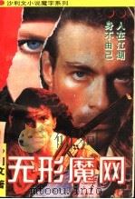 无形魔网   1994  PDF电子版封面  7805950938  沙利文著 