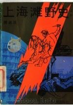 上海滩野史 1991 PDF电子版封面 7805114870 傅湘源著
