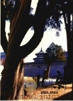 北京 1989 PDF电子版封面 7200009091 《北京》画册编委会编