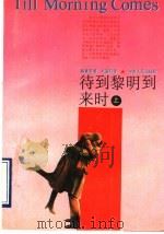 待到黎明到来时  上（1990 PDF版）