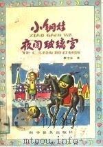 小钢娃夜闯玻璃宫（1984 PDF版）