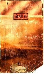 金银岛（1995 PDF版）