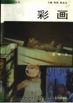 彩画 1999 PDF电子版封面 7801520939 邢凯,徐永义主编;张炀著