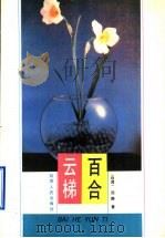 百合云梯   1992  PDF电子版封面  7224025216  （台湾）沈静著 
