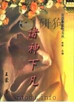 诸神下凡 1995 PDF电子版封面 7800748847 王蒙著