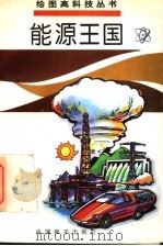 能源王国   1995  PDF电子版封面  7801012909  李阳，竹本主编；金德渊，顾为安撰稿马坚沙力绘画 