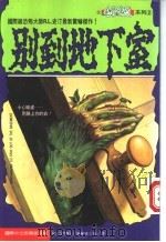 别到地下室 1995 PDF电子版封面 9577760813 (美)R·L·史汀著;张艾茜译