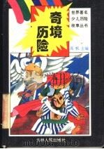 奇境历险（1995 PDF版）