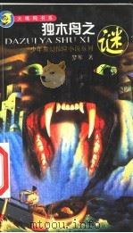 少年魔幻惊险小说系列  独木舟之谜（ PDF版）