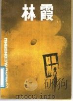林霞   1988  PDF电子版封面  7536605617  朱伟著 