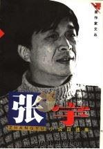张宇小说自选集 1999 PDF电子版封面 7806231161 张宇著