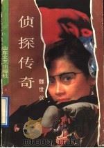 侦探传奇（1991 PDF版）