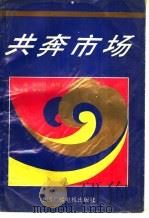 共奔市场   1993  PDF电子版封面  750431580X  张鸿科，谢桂山主编 