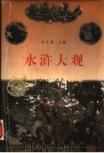 水浒大观   1998  PDF电子版封面  7532523462  任大惠主编 
