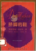 挤脚的鞋 1996 PDF电子版封面 7220030347 (阿塞拜疆)埃尔钦著;杨天庆,范奇龙,王永发译