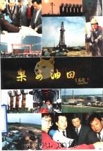 乐安油田   1994  PDF电子版封面  7563605401  张长和主编 