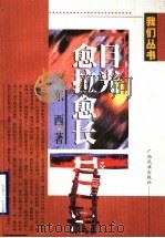 目光愈拉愈长   1999  PDF电子版封面  7536335733  东西著 