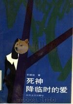 死神降临时的爱   1989  PDF电子版封面  7538701907  夏桂楣著 