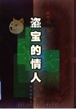 盗宝的情人 1999 PDF电子版封面 7501420238 倪辉祥著