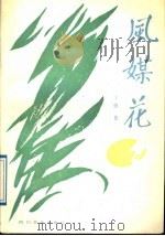 风媒花 1989 PDF电子版封面 7541103896 于强著