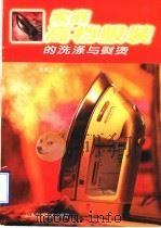 家庭高档服装的洗涤与熨烫 1995 PDF电子版封面 7533115856 朱振之编
