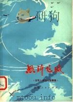 努歼飞贼  空军入闽战斗故事集   1978  PDF电子版封面  10173·98  福州军区空军政治部文化部编 