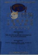 工程技术研究开发与展望   1995  PDF电子版封面  7504620084  中国科协第二届青年学术年会执行委员会编 