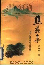 樵苏集 关于广播电视的几篇文稿 1993 PDF电子版封面 7504321362 左漠野著