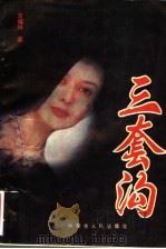 三套沟 1996 PDF电子版封面 7204024621 王福林著