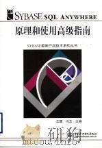 Sybase SQL Anywhere原理和使用高级指南（1999 PDF版）