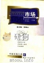 中国对外贸易与国际经济技术合作市场   1999  PDF电子版封面  7216026411  汤传锋等主编 