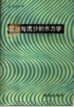 漂沙与流沙的水力学 1991 PDF电子版封面 7502700935 (日)井口正男著;张忍顺译