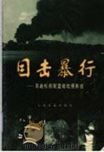 目击暴行  吕岩松南联盟战地摄影选   1999  PDF电子版封面  780153140X  吕岩松摄；环球时报社，诺贝广告有限公司编 