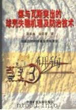 煤与瓦斯突出的球壳失稳机理及防治技术 1998 PDF电子版封面 7810406078 蒋承林,俞启香著