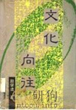 文化向往   1999  PDF电子版封面  7532917037  赵学法著 