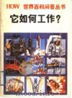 它如何工作? 1990 PDF电子版封面 7805652805 (英)莱斯利·弗思主编;柏敬泽,周良仁译