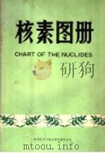 核素图册   1987  PDF电子版封面  7503201011  戴光曦主编；戴光曦，刘国兴，杨春祥，周善铸，郑卫汉，林文祝编 
