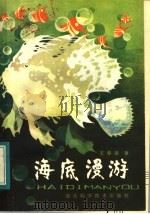 海底漫游（1984 PDF版）