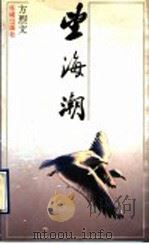 望海潮   1993  PDF电子版封面  7536014872  方烈文著 