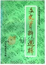 新平彝族傣族自治县文史资料选辑  第7辑  水电路通讯专辑   1997  PDF电子版封面    李迎祥主编 