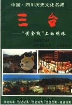 三台：“黄金线”上的明珠（1992 PDF版）