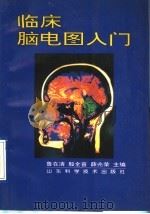 临床脑电图入门 1996 PDF电子版封面 7533117905 鲁在清等主编