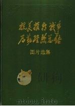 抗美援朝战争经验总结图片选集 1989.12 PDF电子版封面 7800171086 《抗美援朝战争后勤经验总结》编委会编