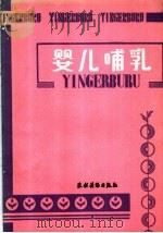 婴儿哺乳 1990 PDF电子版封面 750481069X 金祥祺编译