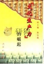 “文化生产力”的崛起   1998  PDF电子版封面  7010026564  王恒富主编 