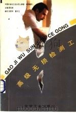 高级无损检测工（1994 PDF版）