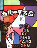 有趣的平方数（1984 PDF版）