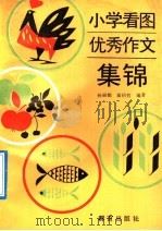 小学看图优秀作文集锦（1992 PDF版）