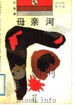 母亲河  散文集   1991  PDF电子版封面  754110745X  许仙著 