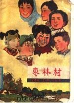 枣林村（1976 PDF版）